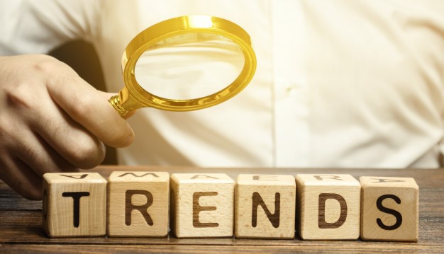 Trends