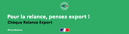 relance export