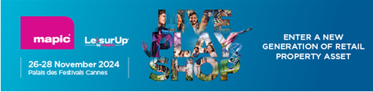 MAPIC 2024