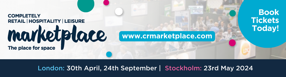 Completely Retail Marketplace UK