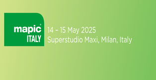 MAPIC ITALY 2025